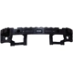 Purchase Top-Quality Front Bumper Energy Absorber - CH1070833C pa1