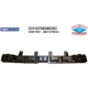 Purchase Top-Quality Front Bumper Energy Absorber - CH1070836DSC pa1