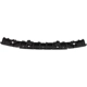 Purchase Top-Quality Front Bumper Energy Absorber - CH1070839 pa1