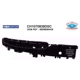 Purchase Top-Quality Front Bumper Energy Absorber - CH1070839DSC pa1