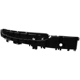 Purchase Top-Quality Front Bumper Energy Absorber - CH1070839DSC pa2