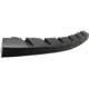 Purchase Top-Quality Front Bumper Energy Absorber - CH1070841 pa1