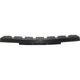 Purchase Top-Quality Front Bumper Energy Absorber - CH1070841 pa4