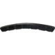 Purchase Top-Quality Front Bumper Energy Absorber - CH1070841 pa5