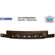 Purchase Top-Quality Front Bumper Energy Absorber - CH1070845DSC pa1