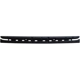 Purchase Top-Quality Front Bumper Energy Absorber - CH1070849C pa1