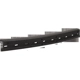 Purchase Top-Quality Front Bumper Energy Absorber - CH1070854 pa5