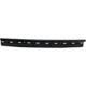 Purchase Top-Quality Front Bumper Energy Absorber - CH1070854C pa2
