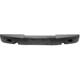 Purchase Top-Quality Front Bumper Energy Absorber - FO1070122C Capa Certified pa2