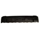 Purchase Top-Quality Front Bumper Energy Absorber - FO1070175C pa1