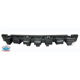 Purchase Top-Quality Front Bumper Energy Absorber - FO1070177DSC pa1