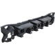 Purchase Top-Quality Front Bumper Energy Absorber - FO1070181 pa3