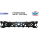 Purchase Top-Quality Front Bumper Energy Absorber - FO1070181DSC pa1