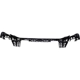 Purchase Top-Quality Front Bumper Energy Absorber - FO1070186 pa2