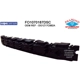 Purchase Top-Quality Front Bumper Energy Absorber - FO1070187DSC pa1