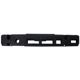Purchase Top-Quality Front Bumper Energy Absorber - FO1070188C pa1