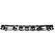 Purchase Top-Quality Front Bumper Energy Absorber - FO1070194 pa4