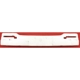 Purchase Top-Quality Front Bumper Energy Absorber - GM1070219 pa3