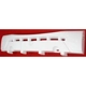 Purchase Top-Quality Front Bumper Energy Absorber - GM1070220 pa1