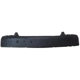 Purchase Top-Quality Front Bumper Energy Absorber - GM1070237C pa1