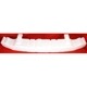 Purchase Top-Quality Front Bumper Energy Absorber - GM1070244 pa5