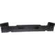 Purchase Top-Quality Front Bumper Energy Absorber - GM1070245 pa2