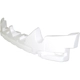 Purchase Top-Quality Front Bumper Energy Absorber - GM1070249 pa1