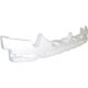 Purchase Top-Quality Front Bumper Energy Absorber - GM1070249 pa3