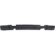 Purchase Top-Quality Front Bumper Energy Absorber - GM1070260C pa2