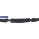 Purchase Top-Quality Front Bumper Energy Absorber - GM1070260C pa3