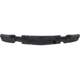 Purchase Top-Quality Front Bumper Energy Absorber - GM1070260C pa6