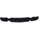 Purchase Top-Quality Front Bumper Energy Absorber - GM1070260C pa7