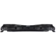 Purchase Top-Quality Front Bumper Energy Absorber - GM1070261C pa1