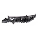 Purchase Top-Quality Front Bumper Energy Absorber - GM1070263 pa5