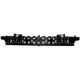 Purchase Top-Quality Front Bumper Energy Absorber - GM1070263C Capa Certified pa2
