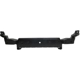 Purchase Top-Quality Front Bumper Energy Absorber - GM1070267 pa1