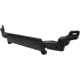 Purchase Top-Quality Front Bumper Energy Absorber - GM1070267 pa5