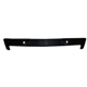 Purchase Top-Quality Front Bumper Energy Absorber - GM1070277C pa1