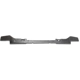 Purchase Top-Quality Front Bumper Energy Absorber - GM1070278 pa5