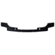 Purchase Top-Quality Front Bumper Energy Absorber - GM1070278C pa1