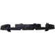 Purchase Top-Quality Front Bumper Energy Absorber - GM1070280C pa1