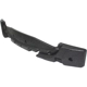 Purchase Top-Quality Front Bumper Energy Absorber - GM1070282 pa1