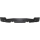 Purchase Top-Quality Front Bumper Energy Absorber - GM1070282 pa4