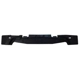Purchase Top-Quality Front Bumper Energy Absorber - GM1070282C pa1