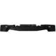 Purchase Top-Quality Front Bumper Energy Absorber - GM1070282C pa3