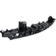 Purchase Top-Quality Front Bumper Energy Absorber - GM1070284 pa3