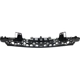 Purchase Top-Quality Front Bumper Energy Absorber - GM1070284 pa6