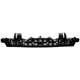 Purchase Top-Quality Front Bumper Energy Absorber - GM1070284C Capa Certified pa2