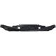 Purchase Top-Quality Front Bumper Energy Absorber - GM1070293C pa1