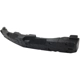 Purchase Top-Quality Front Bumper Energy Absorber - GM1070294 pa3